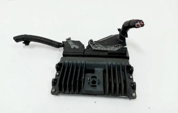 Engine control unit/module ECU