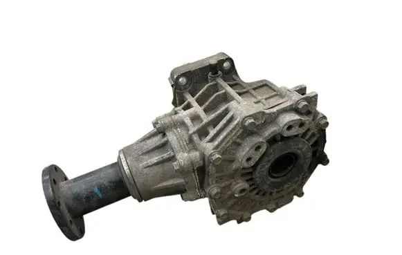 KIA Sorento Gearbox transfer box case 3B610