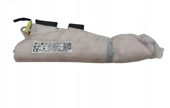 Skoda Octavia Mk4 Passenger airbag 5E3880242
