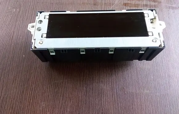 Citroen DS4 Screen/display/small screen 9677296480