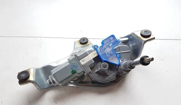 Mitsubishi Outlander Rear window wiper motor 8253A109