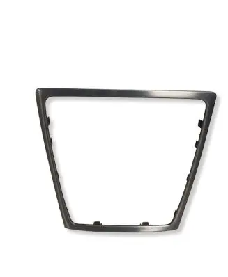 Volvo S60 Radio/GPS head unit trim 30672110
