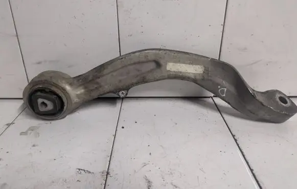 BMW 5 E60 E61 Front control arm 6770686