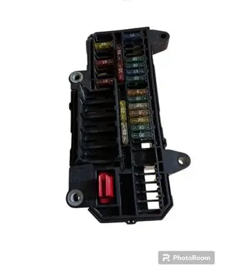 BMW 7 E65 E66 Fuse module 61136900583 6113690058301