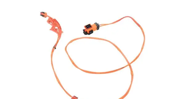 Tesla Model 3 Other wiring loom 110900405G