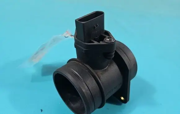 Audi Q7 4L Mass air flow meter 0280218060 IMPRK1456182