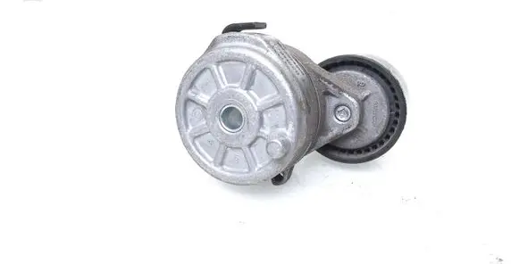 Citroen C3 Aircross Generator/alternator belt tensioner 9675874680