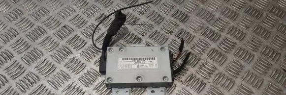 Mercedes-Benz ML W164 Other control units/modules A2049000300
