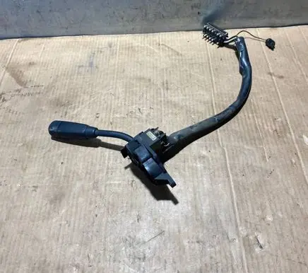 Mercedes-Benz E W124 Wiper control stalk 1245401944 01401592