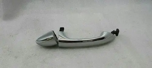 Mercedes-Benz GL X164 Rear door handle exterior light A1647600570
