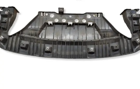 Mazda 6 Front bumper skid plate/under tray GHP9500S1