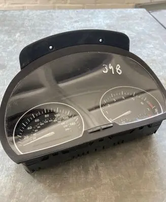 BMW X3 E83 Speedometer (instrument cluster) 3414374 102466026