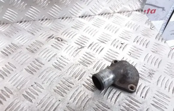 Opel Astra G Thermostat/thermostat housing
