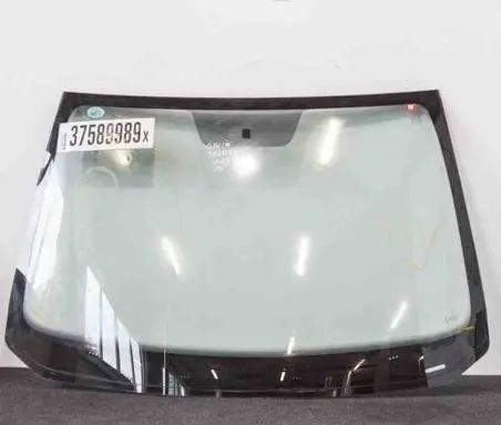 Dacia Sandero Front windscreen/windshield window 43R00132