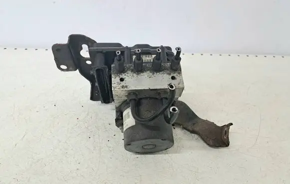 Honda Civic ABS Pump 57110SMGG010M1 0265235394