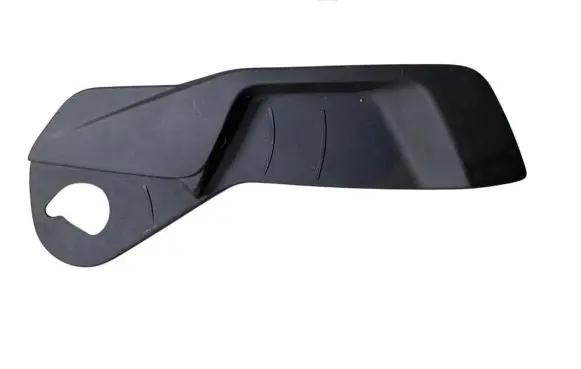 Ford Mustang VI Front door seat control surround trim FR3B6362185 RFD0100FZF4A FR3B6362185A