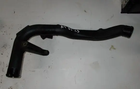 Audi A4 S4 B7 8E 8H Intercooler hose/pipe 8E0145762C
