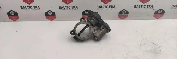 BMW 5 F10 F11 Throttle valve 7810752 10378517 20101401158