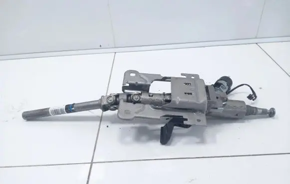 Citroen C3 Steering rack 11770F