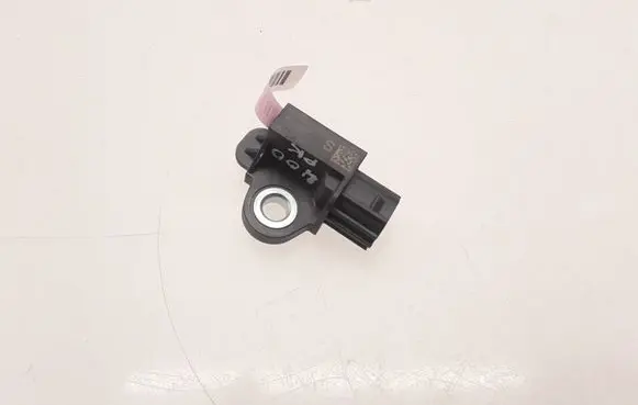 Renault Koleos II Airbag deployment crash/impact sensor 988303RA0A 11112017
