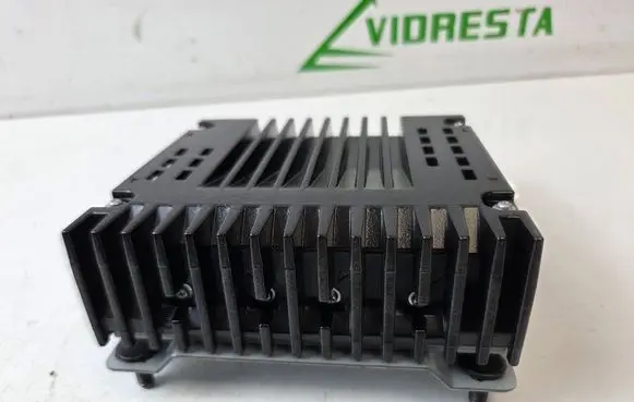 Honda CR-V Sound amplifier 39186T1GE111M1 LLPG005200EW GM0328HH