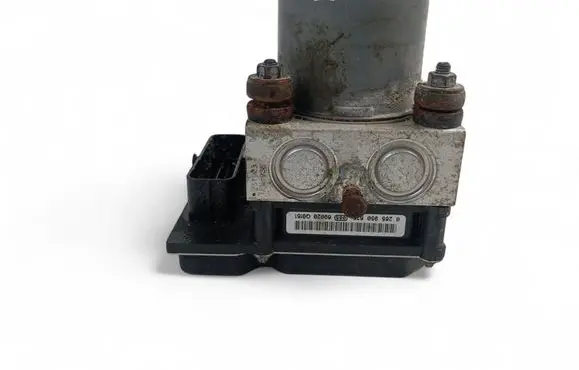 Citroen C4 I ABS Pump 966188780