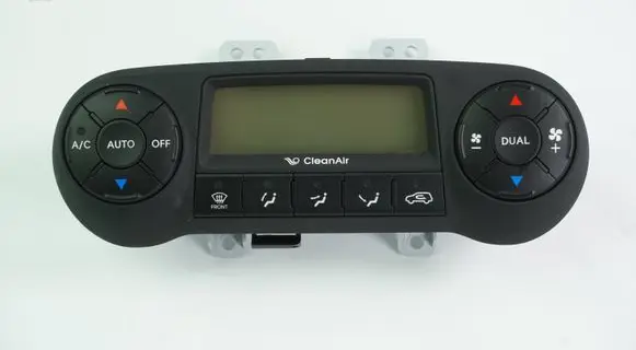 Hyundai ix35 Climate control unit 972502Y400