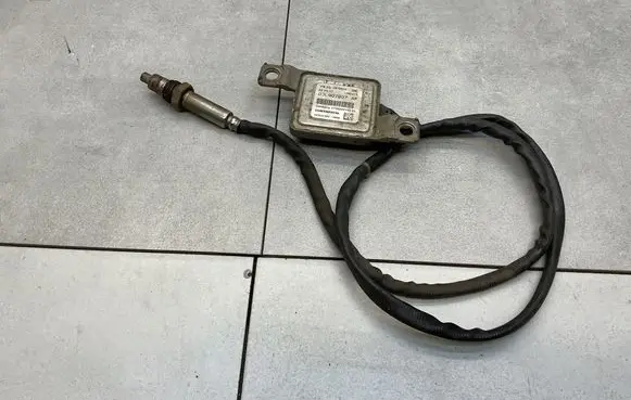 Volkswagen Sharan Lambda probe sensor 03L907807AF