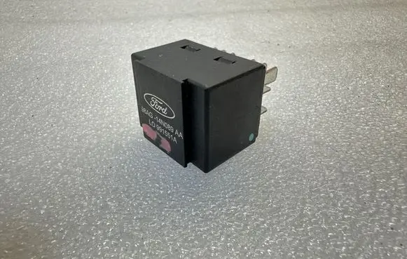Ford Focus Other relay 98AG14N089AA 1F0991551A