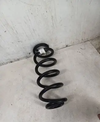 Audi Q5 SQ5 Rear coil spring 80A511115