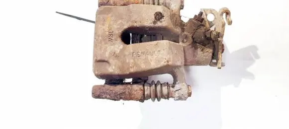 Renault Megane II Rear brake caliper