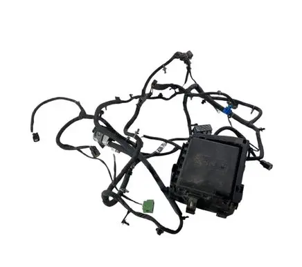 Chevrolet Traverse II Fuse box set 84793350 84303341 84303339