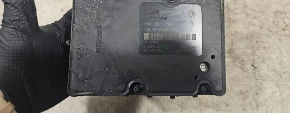 Volkswagen Transporter - Caravelle T5 ABS Pump 7H0907379B 10092503123 5WK84008