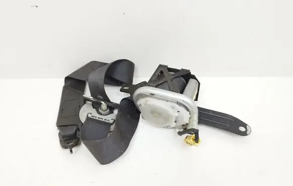 Honda Civic IX Front seatbelt 0589 307850810 0589P1000123