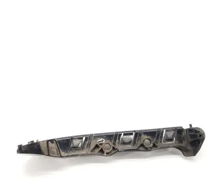 BMW 5 E60 E61 Front bumper mounting bracket 11460915 717807804