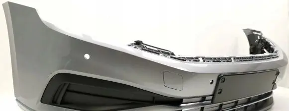 Volkswagen PASSAT B8 Front bumper 3G0807217AM