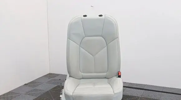 Porsche Macan (95B) Front passenger seat 7PP959760F