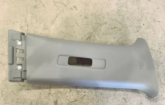 Nissan Murano Z52 (B) pillar trim (top) 769135AA2A