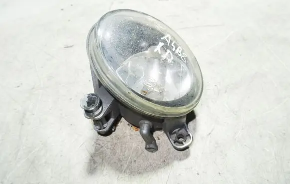 Audi A4 S4 B8 8K Front fog light 