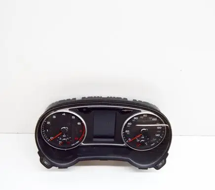 Audi A1 Speedometer (instrument cluster) A2C99999200 A2C53219792