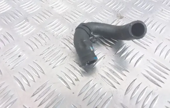 Mercedes-Benz Sprinter W906 Engine coolant pipe/hose A6512001482