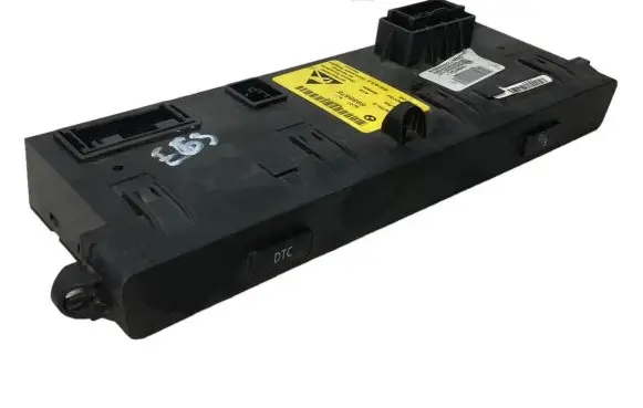 BMW 6 E63 E64 DTC switch 6988876