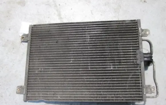 Renault Scenic I Air conditioning (A/C) radiator (interior) 
