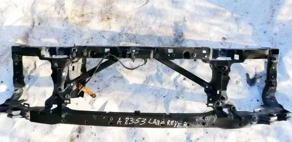 Land Rover Discovery 3 - LR3 Radiator support slam panel