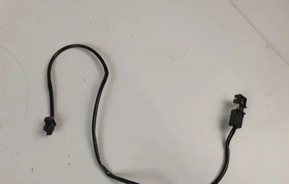 Peugeot 508 Other front door trim element