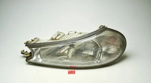 Ford Mondeo MK II Headlight/headlamp 1305235322