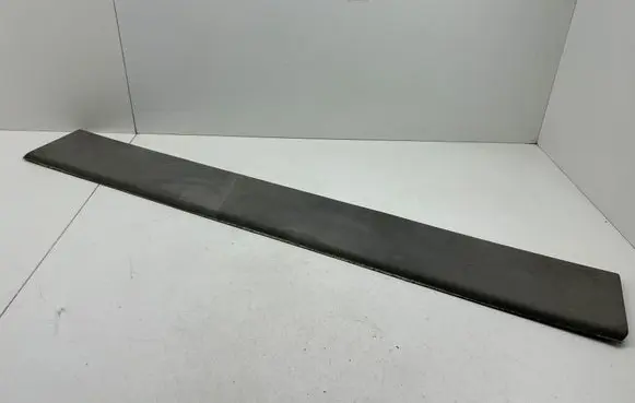 Fiat Ducato Sliding door trim (molding) 1306606070