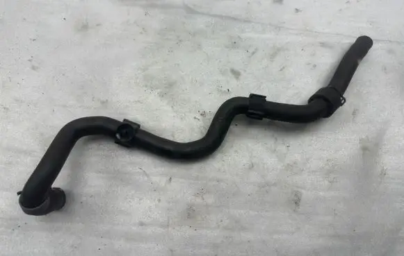 Audi A5 Engine coolant pipe/hose 8W0121471B 8W0121471