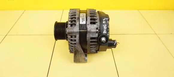 Land Rover Range Rover L322 Generator/alternator 0210800160 368DT