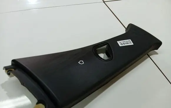 BMW 7 E65 E66 Other interior part 51437001